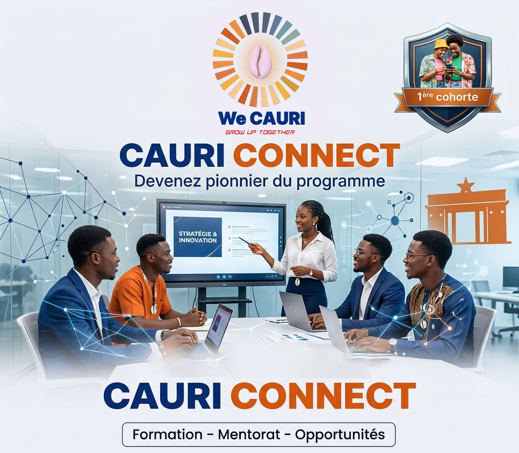 CAURI CONNECT